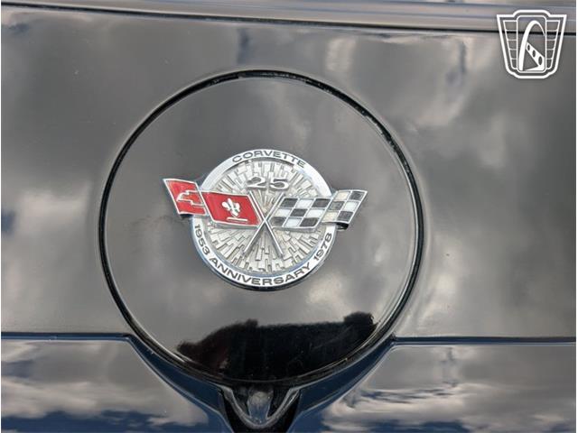 1978 Chevrolet Corvette (CC-2083456) for sale in Caledonia, Wisconsin
