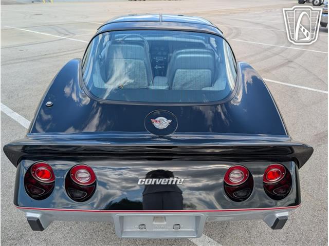 1978 Chevrolet Corvette (CC-2083456) for sale in Caledonia, Wisconsin