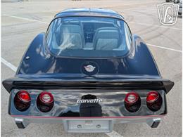 1978 Chevrolet Corvette (CC-2083456) for sale in Caledonia, Wisconsin