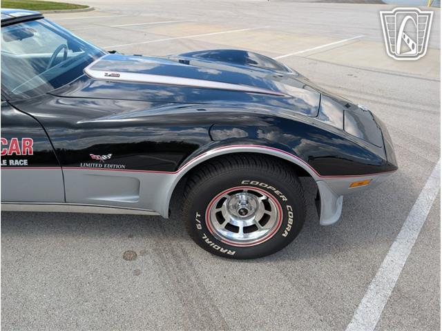1978 Chevrolet Corvette (CC-2083456) for sale in Caledonia, Wisconsin