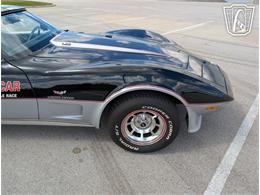 1978 Chevrolet Corvette (CC-2083456) for sale in Caledonia, Wisconsin