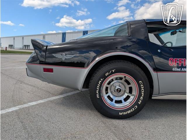 1978 Chevrolet Corvette (CC-2083456) for sale in Caledonia, Wisconsin