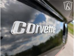 1978 Chevrolet Corvette (CC-2083456) for sale in Caledonia, Wisconsin