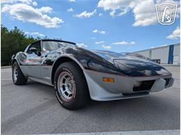 1978 Chevrolet Corvette (CC-2083456) for sale in Caledonia, Wisconsin