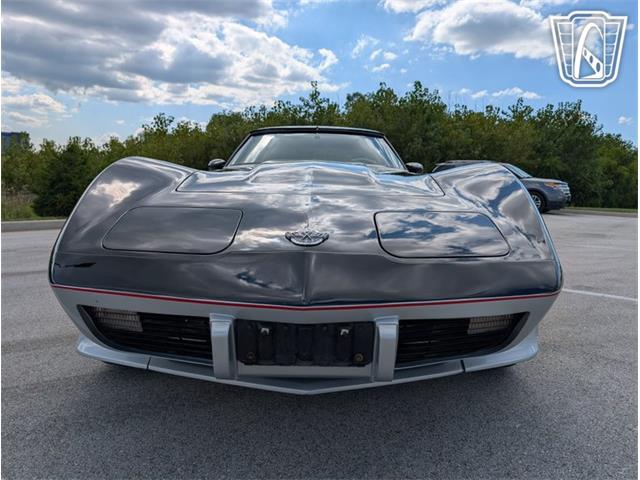 1978 Chevrolet Corvette (CC-2083456) for sale in Caledonia, Wisconsin