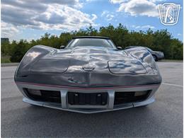 1978 Chevrolet Corvette (CC-2083456) for sale in Caledonia, Wisconsin