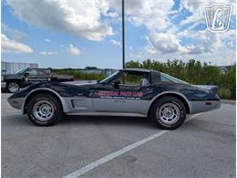 1978 Chevrolet Corvette (CC-2083456) for sale in Caledonia, Wisconsin