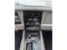 1978 Chevrolet Corvette (CC-2083456) for sale in Caledonia, Wisconsin