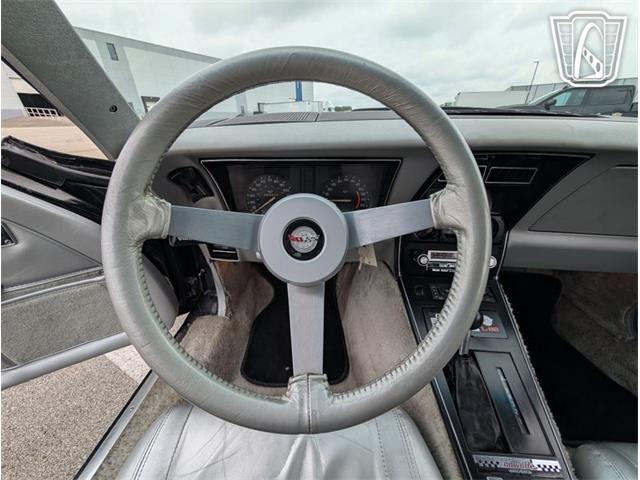1978 Chevrolet Corvette (CC-2083456) for sale in Caledonia, Wisconsin