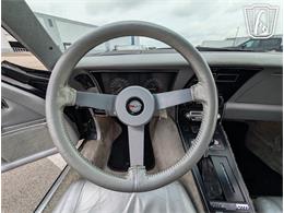 1978 Chevrolet Corvette (CC-2083456) for sale in Caledonia, Wisconsin