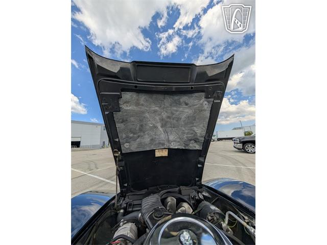 1978 Chevrolet Corvette (CC-2083456) for sale in Caledonia, Wisconsin