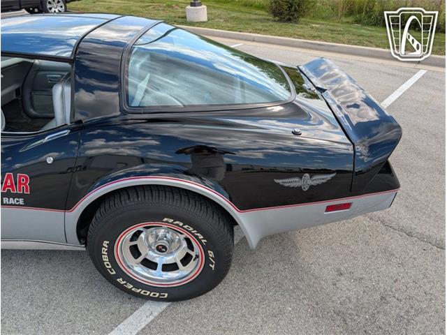 1978 Chevrolet Corvette (CC-2083456) for sale in Caledonia, Wisconsin