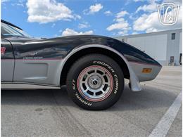 1978 Chevrolet Corvette (CC-2083456) for sale in Caledonia, Wisconsin