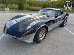 1978 Chevrolet Corvette (CC-2083456) for sale in Caledonia, Wisconsin