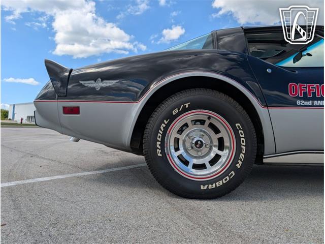 1978 Chevrolet Corvette (CC-2083456) for sale in Caledonia, Wisconsin