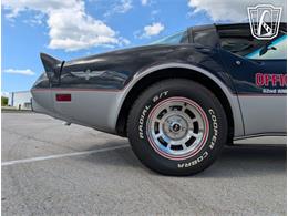 1978 Chevrolet Corvette (CC-2083456) for sale in Caledonia, Wisconsin
