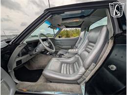 1978 Chevrolet Corvette (CC-2083456) for sale in Caledonia, Wisconsin
