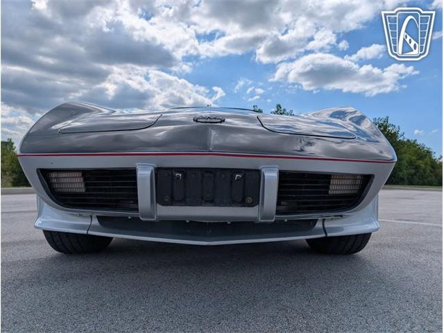 1978 Chevrolet Corvette (CC-2083456) for sale in Caledonia, Wisconsin