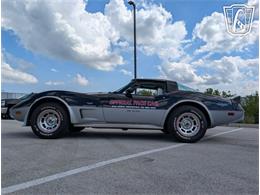 1978 Chevrolet Corvette (CC-2083456) for sale in Caledonia, Wisconsin