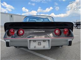 1978 Chevrolet Corvette (CC-2083456) for sale in Caledonia, Wisconsin