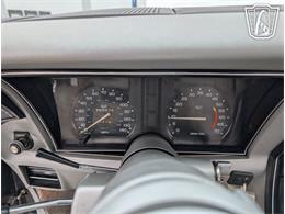1978 Chevrolet Corvette (CC-2083456) for sale in Caledonia, Wisconsin