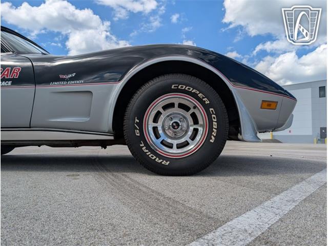 1978 Chevrolet Corvette (CC-2083456) for sale in Caledonia, Wisconsin