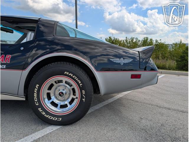 1978 Chevrolet Corvette (CC-2083456) for sale in Caledonia, Wisconsin