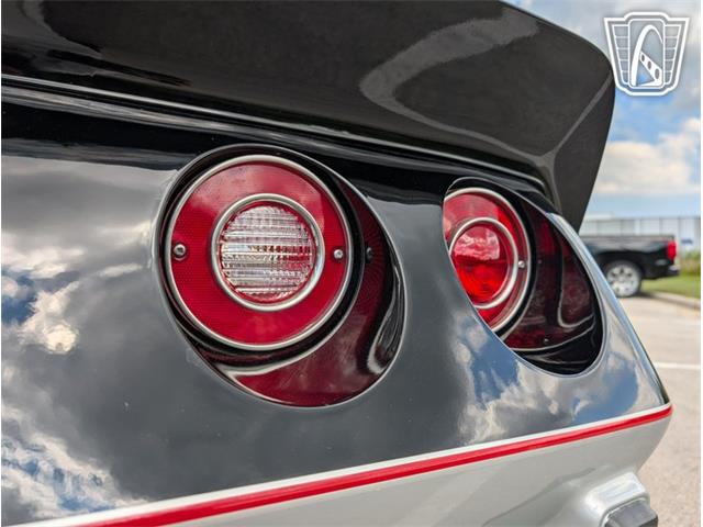 1978 Chevrolet Corvette (CC-2083456) for sale in Caledonia, Wisconsin