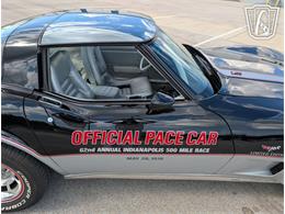 1978 Chevrolet Corvette (CC-2083456) for sale in Caledonia, Wisconsin