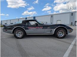1978 Chevrolet Corvette (CC-2083456) for sale in Caledonia, Wisconsin