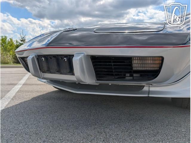 1978 Chevrolet Corvette (CC-2083456) for sale in Caledonia, Wisconsin