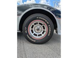 1978 Chevrolet Corvette (CC-2083456) for sale in Caledonia, Wisconsin