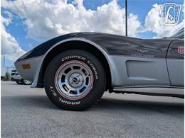 1978 Chevrolet Corvette (CC-2083456) for sale in Caledonia, Wisconsin