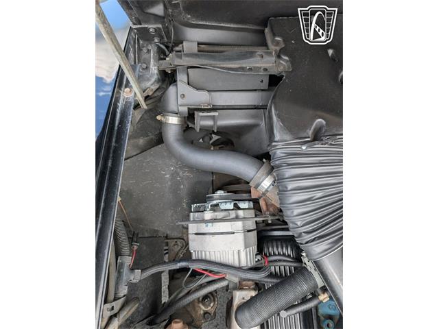 1978 Chevrolet Corvette (CC-2083456) for sale in Caledonia, Wisconsin