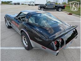 1978 Chevrolet Corvette (CC-2083456) for sale in Caledonia, Wisconsin