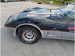 1978 Chevrolet Corvette (CC-2083456) for sale in Caledonia, Wisconsin