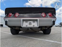1978 Chevrolet Corvette (CC-2083456) for sale in Caledonia, Wisconsin