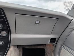 1978 Chevrolet Corvette (CC-2083456) for sale in Caledonia, Wisconsin