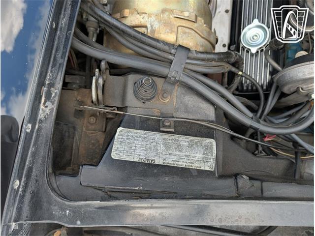 1978 Chevrolet Corvette (CC-2083456) for sale in Caledonia, Wisconsin