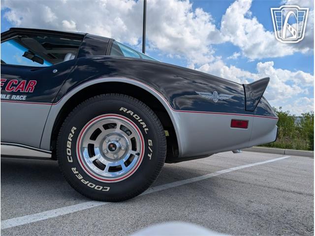 1978 Chevrolet Corvette (CC-2083456) for sale in Caledonia, Wisconsin