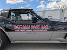 1978 Chevrolet Corvette (CC-2083456) for sale in Caledonia, Wisconsin