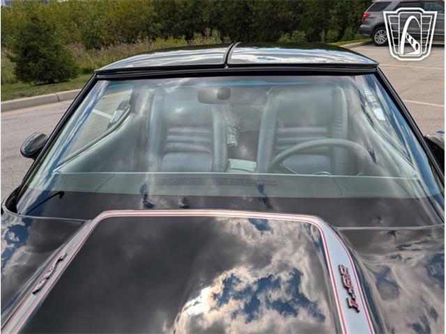 1978 Chevrolet Corvette (CC-2083456) for sale in Caledonia, Wisconsin