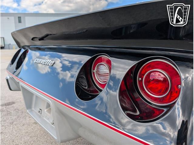 1978 Chevrolet Corvette (CC-2083456) for sale in Caledonia, Wisconsin