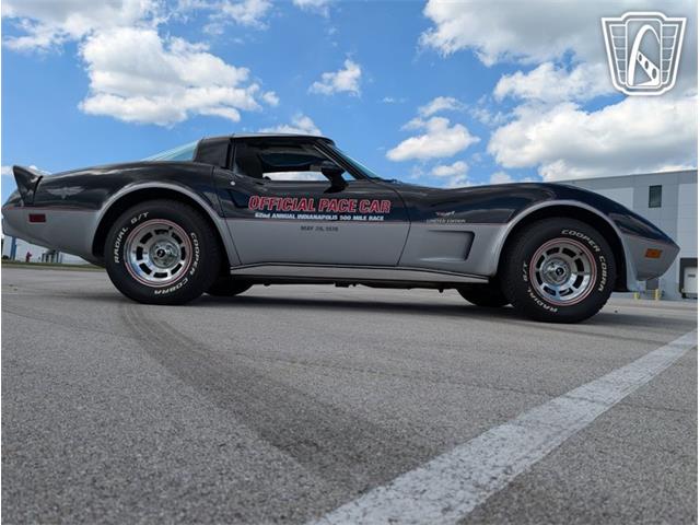 1978 Chevrolet Corvette (CC-2083456) for sale in Caledonia, Wisconsin