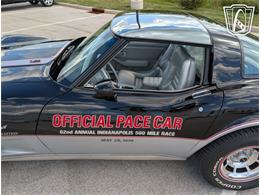 1978 Chevrolet Corvette (CC-2083456) for sale in Caledonia, Wisconsin