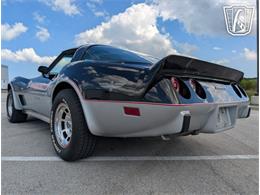 1978 Chevrolet Corvette (CC-2083456) for sale in Caledonia, Wisconsin