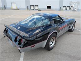 1978 Chevrolet Corvette (CC-2083456) for sale in Caledonia, Wisconsin