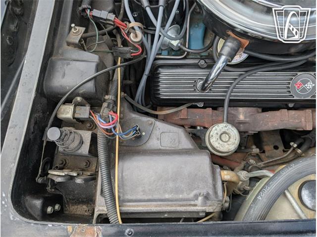 1978 Chevrolet Corvette (CC-2083456) for sale in Caledonia, Wisconsin