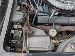 1978 Chevrolet Corvette (CC-2083456) for sale in Caledonia, Wisconsin