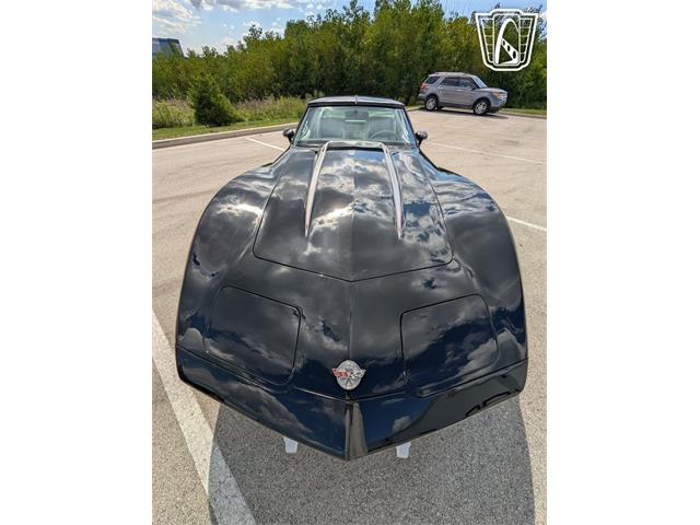 1978 Chevrolet Corvette (CC-2083456) for sale in Caledonia, Wisconsin